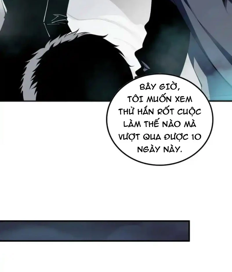 Thảm Họa Tử Linh Sư Chapter 104 - Trang 4