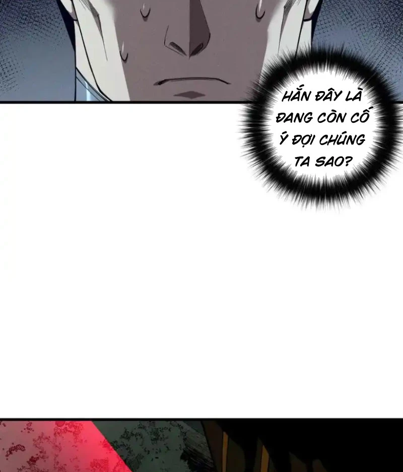 Thảm Họa Tử Linh Sư Chapter 104 - Trang 4