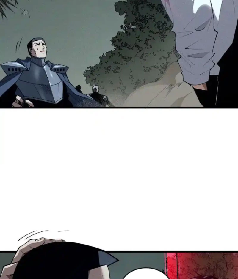 Thảm Họa Tử Linh Sư Chapter 104 - Trang 4