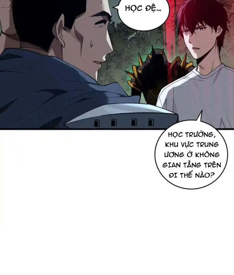 Thảm Họa Tử Linh Sư Chapter 104 - Trang 4