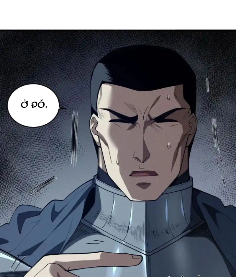 Thảm Họa Tử Linh Sư Chapter 104 - Trang 4