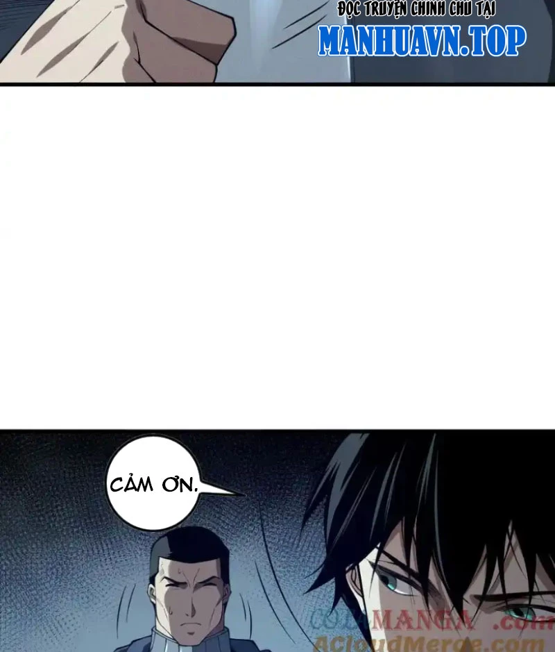 Thảm Họa Tử Linh Sư Chapter 104 - Trang 4