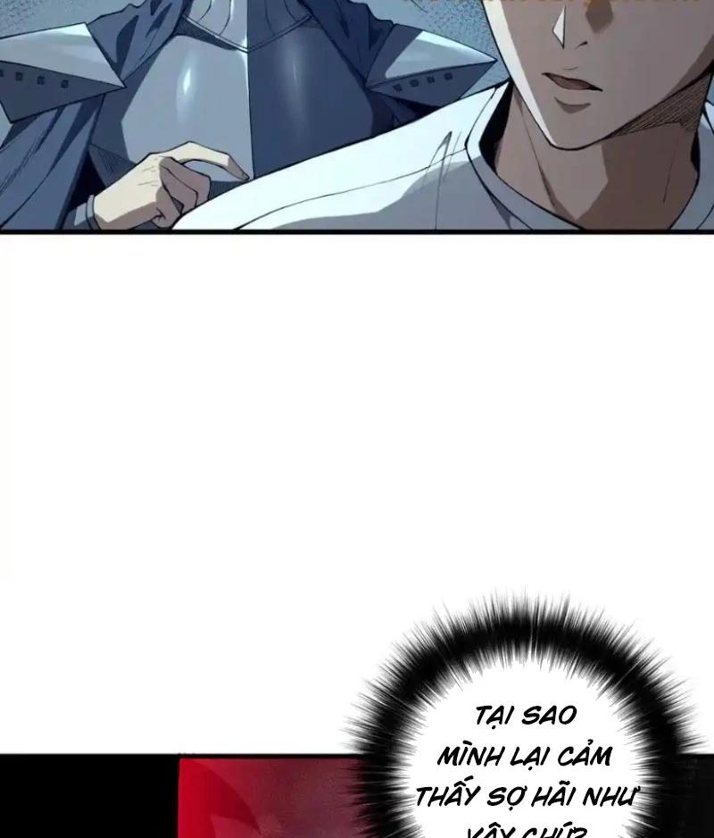 Thảm Họa Tử Linh Sư Chapter 104 - Trang 4