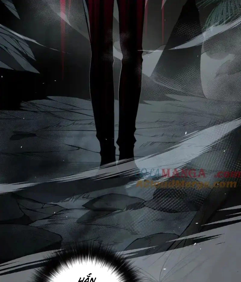 Thảm Họa Tử Linh Sư Chapter 104 - Trang 4