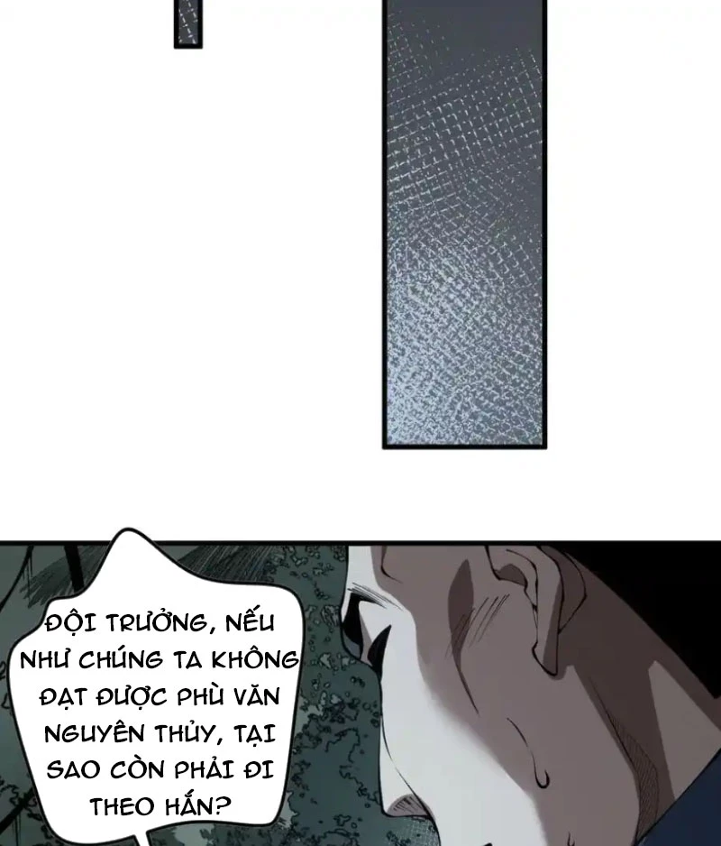 Thảm Họa Tử Linh Sư Chapter 104 - Trang 4