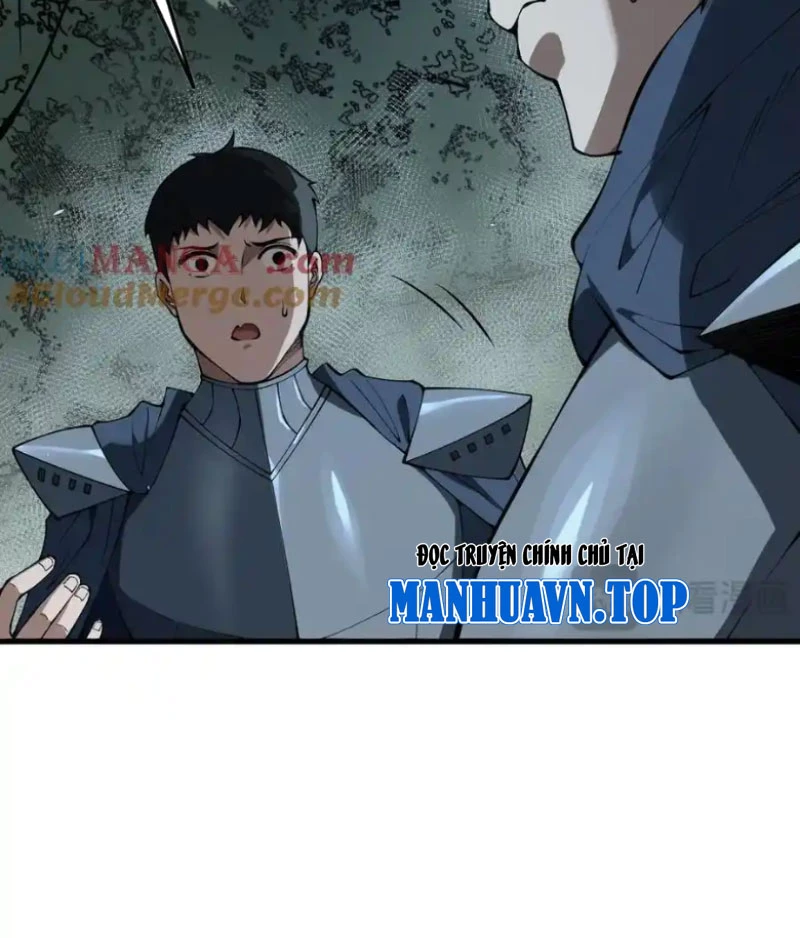 Thảm Họa Tử Linh Sư Chapter 104 - Trang 4