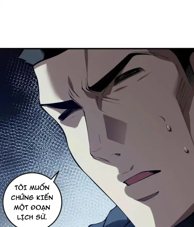 Thảm Họa Tử Linh Sư Chapter 104 - Trang 4