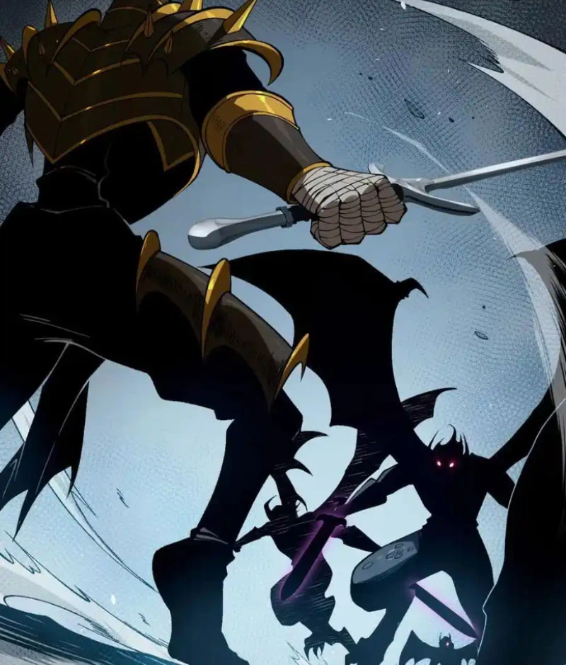 Thảm Họa Tử Linh Sư Chapter 104 - Trang 4