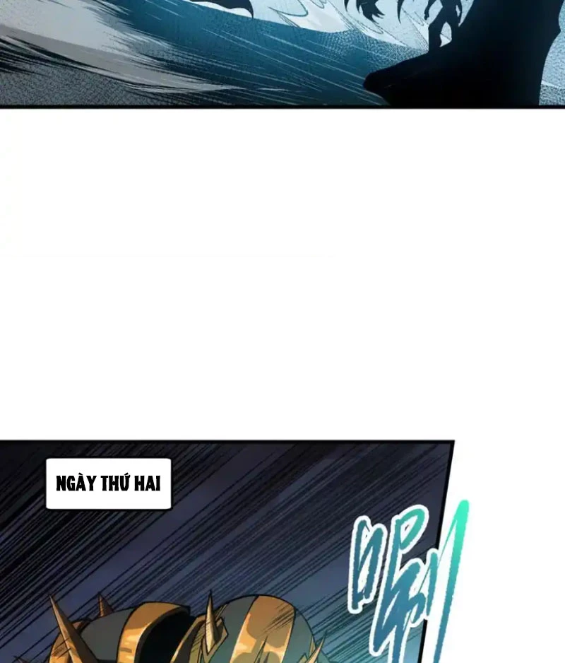 Thảm Họa Tử Linh Sư Chapter 104 - Trang 4