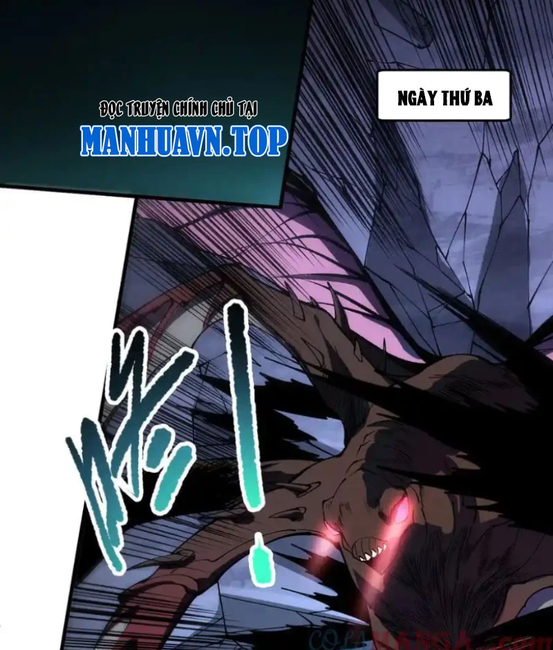 Thảm Họa Tử Linh Sư Chapter 104 - Trang 4