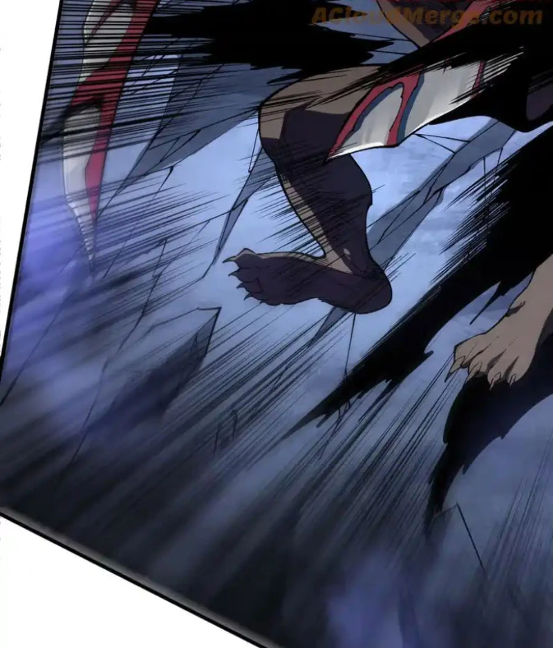 Thảm Họa Tử Linh Sư Chapter 104 - Trang 4