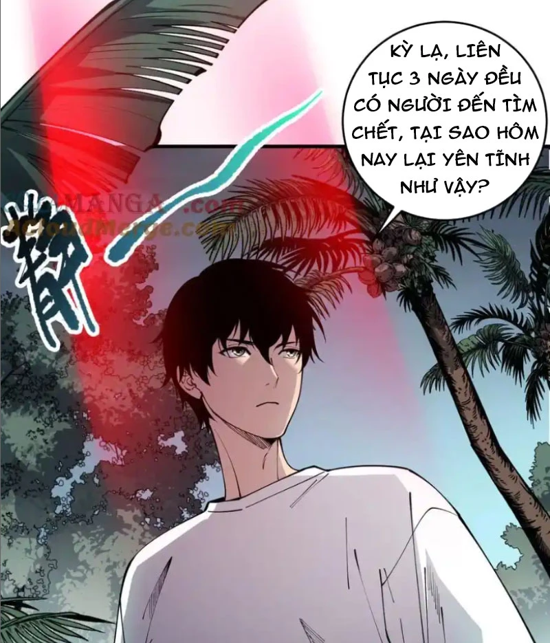 Thảm Họa Tử Linh Sư Chapter 104 - Trang 4