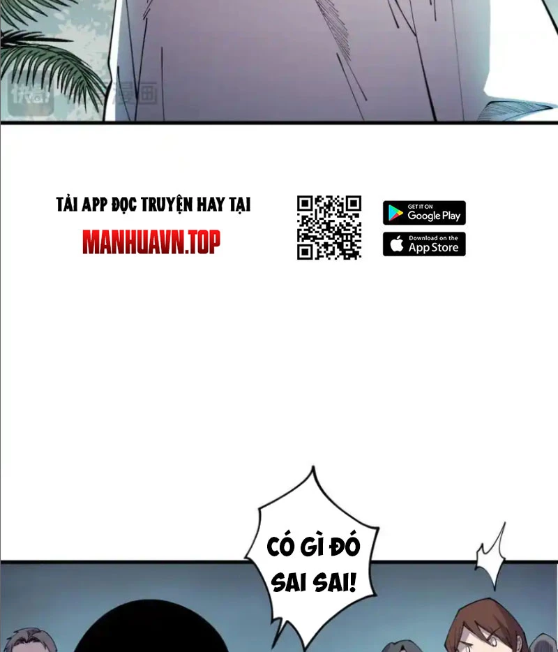 Thảm Họa Tử Linh Sư Chapter 104 - Trang 4