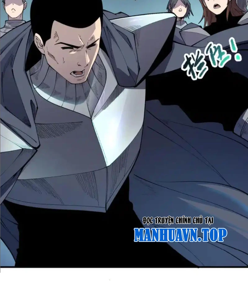 Thảm Họa Tử Linh Sư Chapter 104 - Trang 4