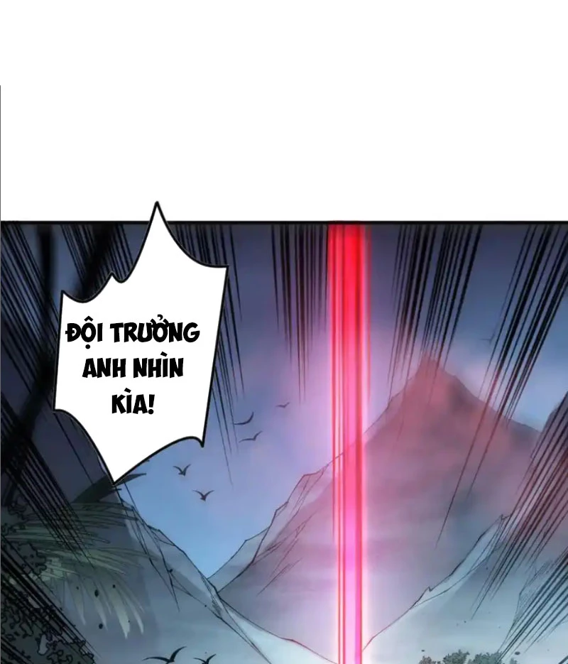 Thảm Họa Tử Linh Sư Chapter 104 - Trang 4