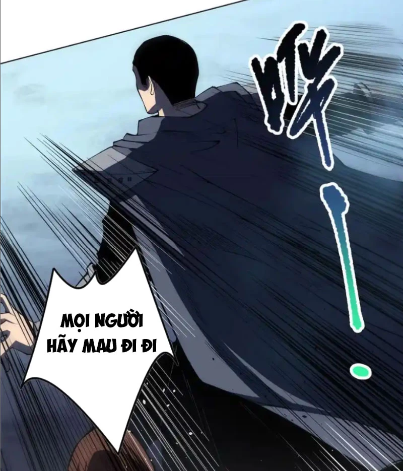 Thảm Họa Tử Linh Sư Chapter 104 - Trang 4