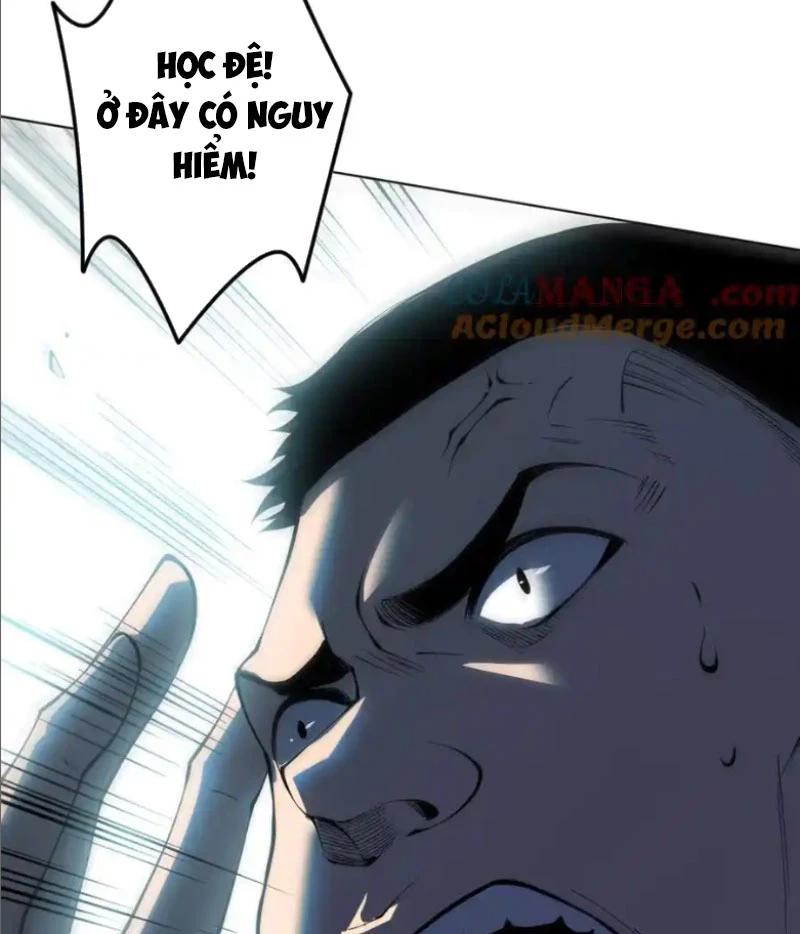 Thảm Họa Tử Linh Sư Chapter 104 - Trang 4