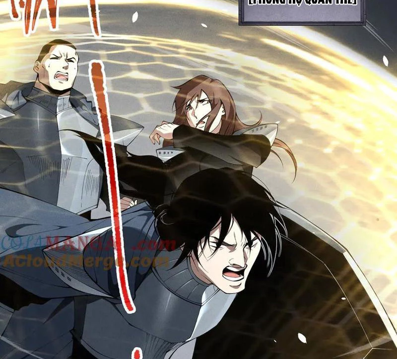 Thảm Họa Tử Linh Sư Chapter 105 - Next Chapter 106