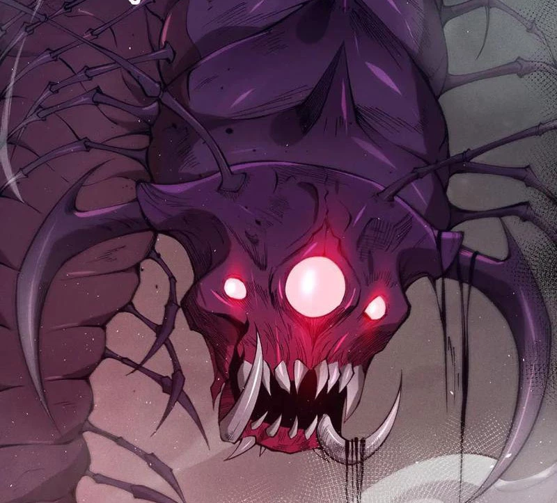 Thảm Họa Tử Linh Sư Chapter 105 - Next Chapter 106