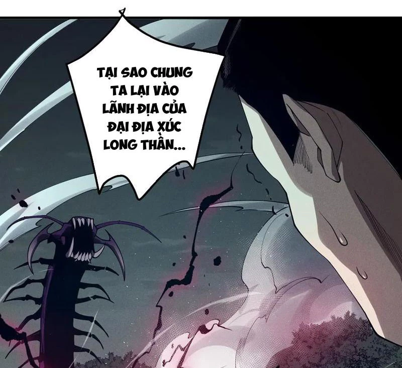 Thảm Họa Tử Linh Sư Chapter 105 - Next Chapter 106