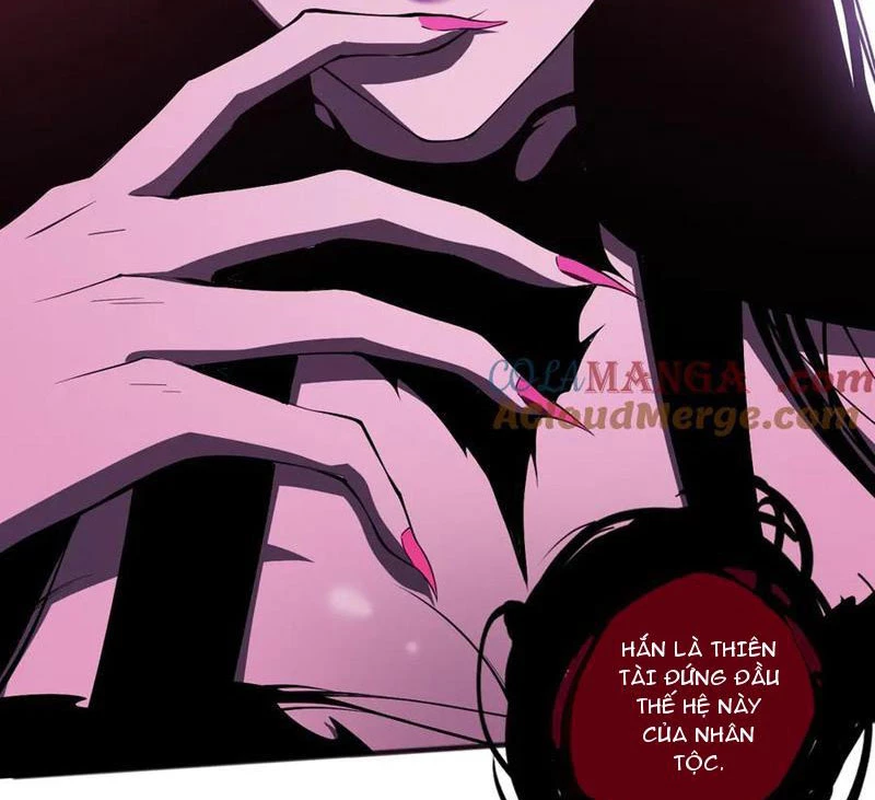 Thảm Họa Tử Linh Sư Chapter 105 - Next Chapter 106