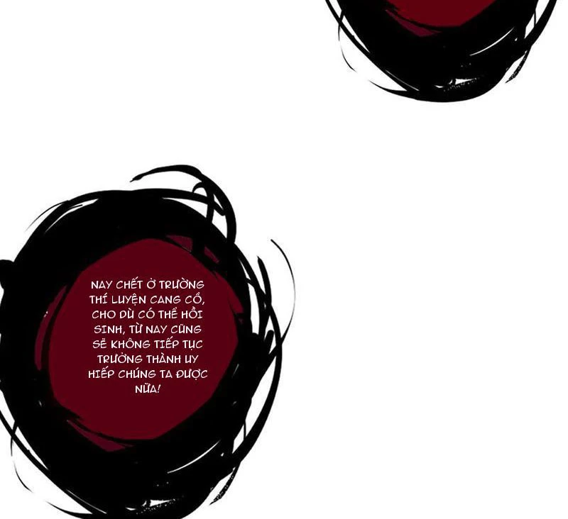 Thảm Họa Tử Linh Sư Chapter 105 - Next Chapter 106