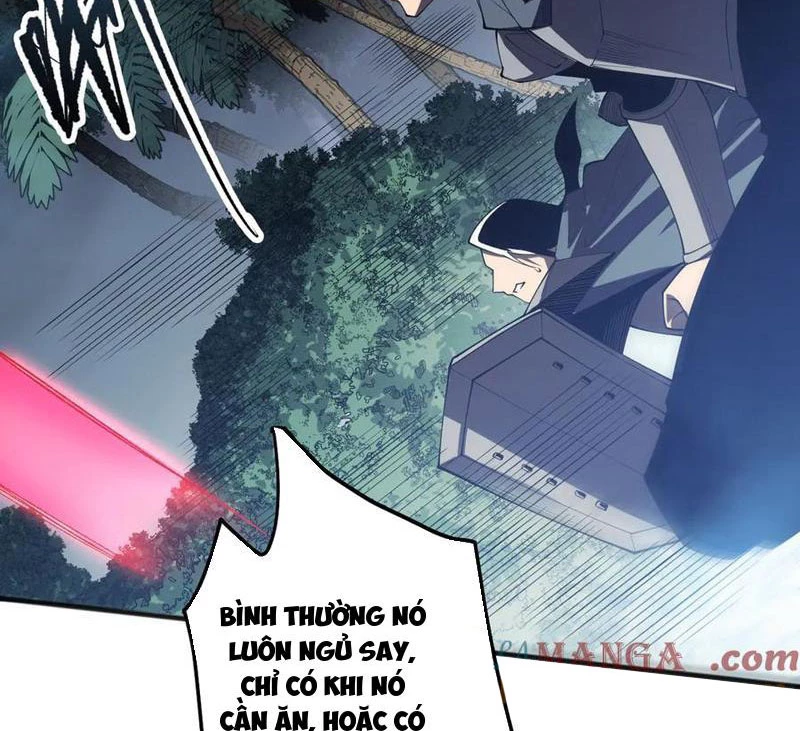 Thảm Họa Tử Linh Sư Chapter 105 - Next Chapter 106