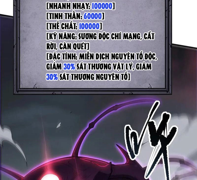 Thảm Họa Tử Linh Sư Chapter 105 - Next Chapter 106