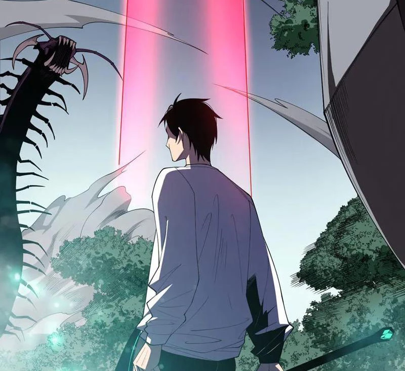 Thảm Họa Tử Linh Sư Chapter 105 - Next Chapter 106