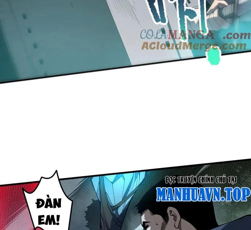 Thảm Họa Tử Linh Sư Chapter 105 - Next Chapter 106