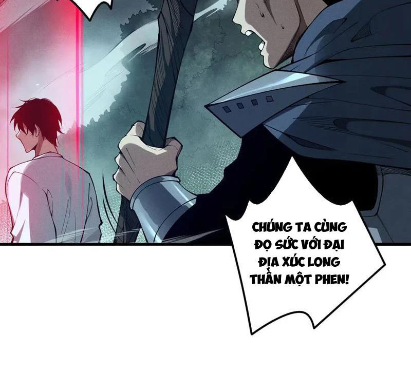 Thảm Họa Tử Linh Sư Chapter 105 - Next Chapter 106