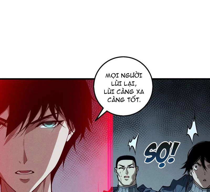 Thảm Họa Tử Linh Sư Chapter 105 - Next Chapter 106