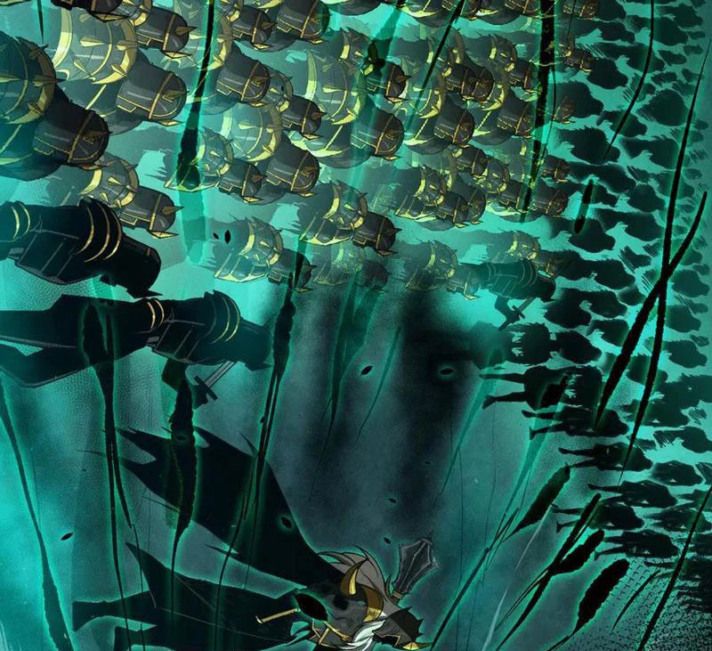 Thảm Họa Tử Linh Sư Chapter 105 - Next Chapter 106