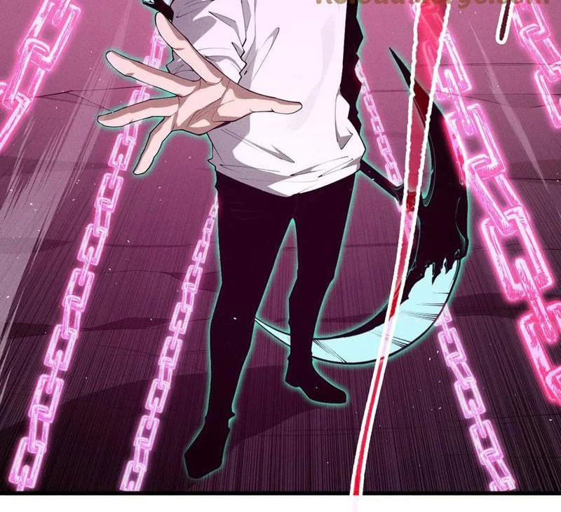 Thảm Họa Tử Linh Sư Chapter 105 - Next Chapter 106