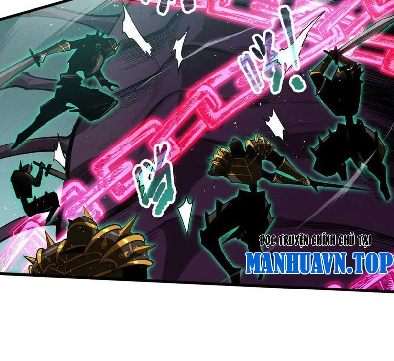 Thảm Họa Tử Linh Sư Chapter 105 - Next Chapter 106