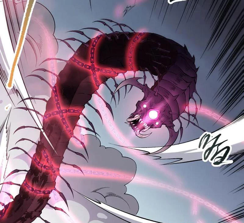 Thảm Họa Tử Linh Sư Chapter 105 - Next Chapter 106