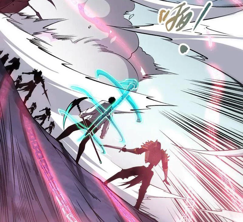 Thảm Họa Tử Linh Sư Chapter 105 - Next Chapter 106