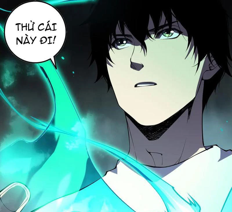 Thảm Họa Tử Linh Sư Chapter 105 - Next Chapter 106