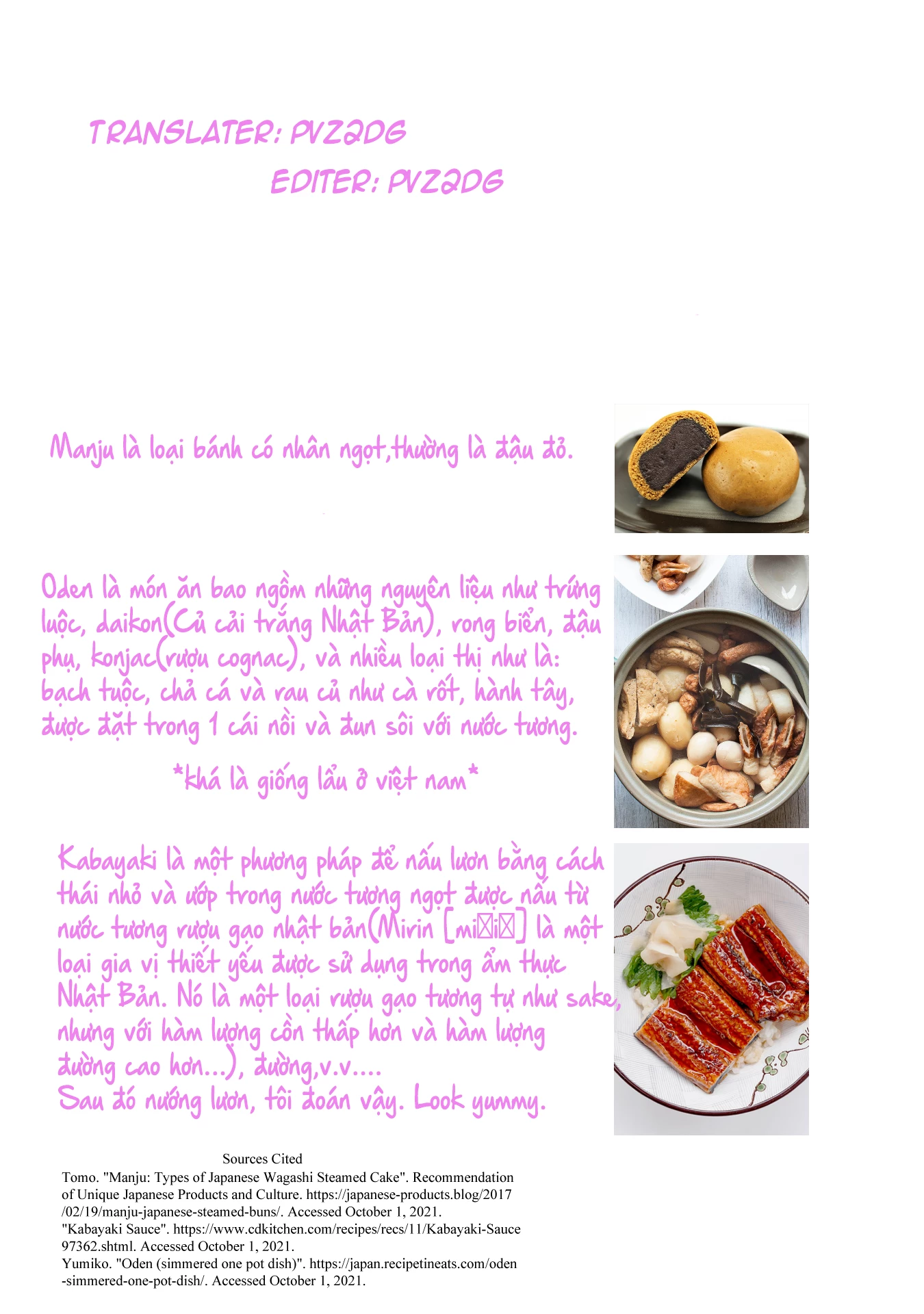 Usagi no Furafura Chapter 2 - Trang 2