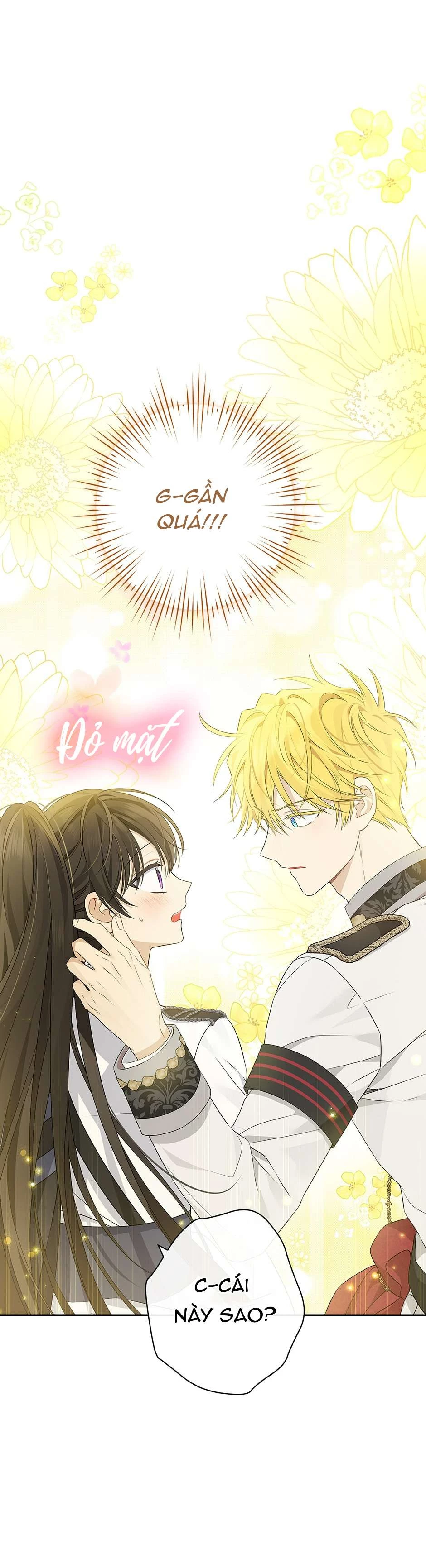 Thực Ra Tôi Mới Là Thật Chapter 87 - Trang 2