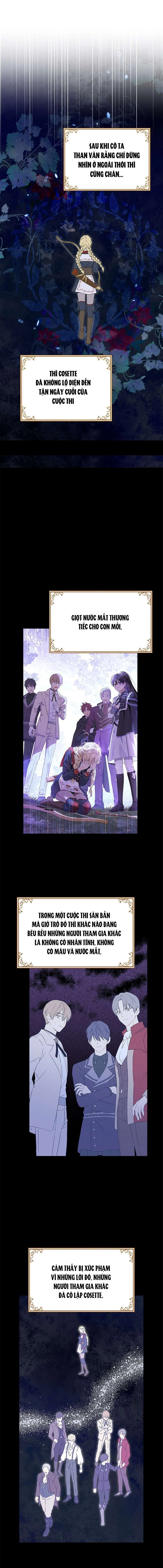 Thực Ra Tôi Mới Là Thật Chapter 87 - Trang 2