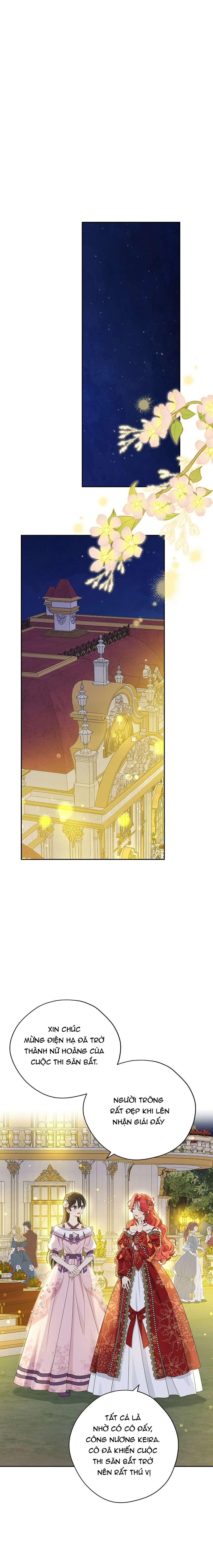 Thực Ra Tôi Mới Là Thật Chapter 87 - Trang 2