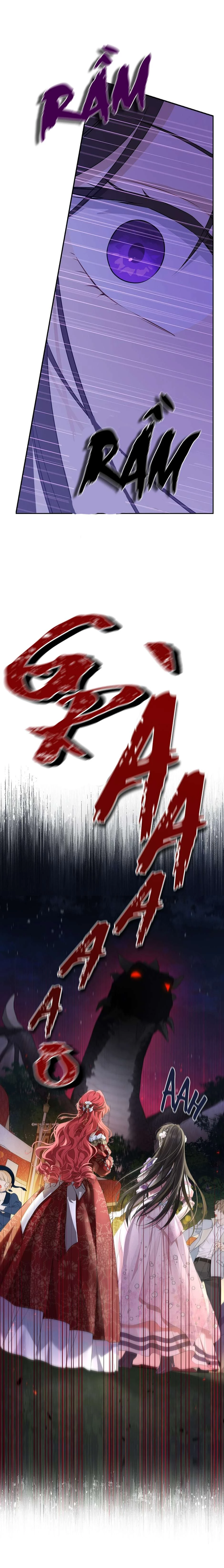 Thực Ra Tôi Mới Là Thật Chapter 87 - Trang 2