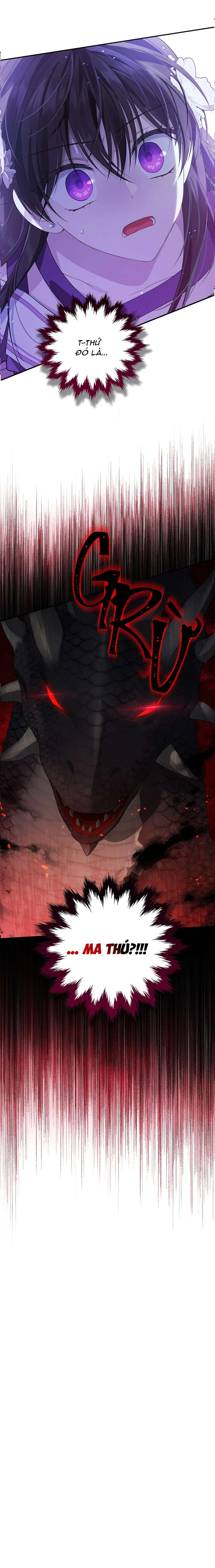 Thực Ra Tôi Mới Là Thật Chapter 87 - Trang 2