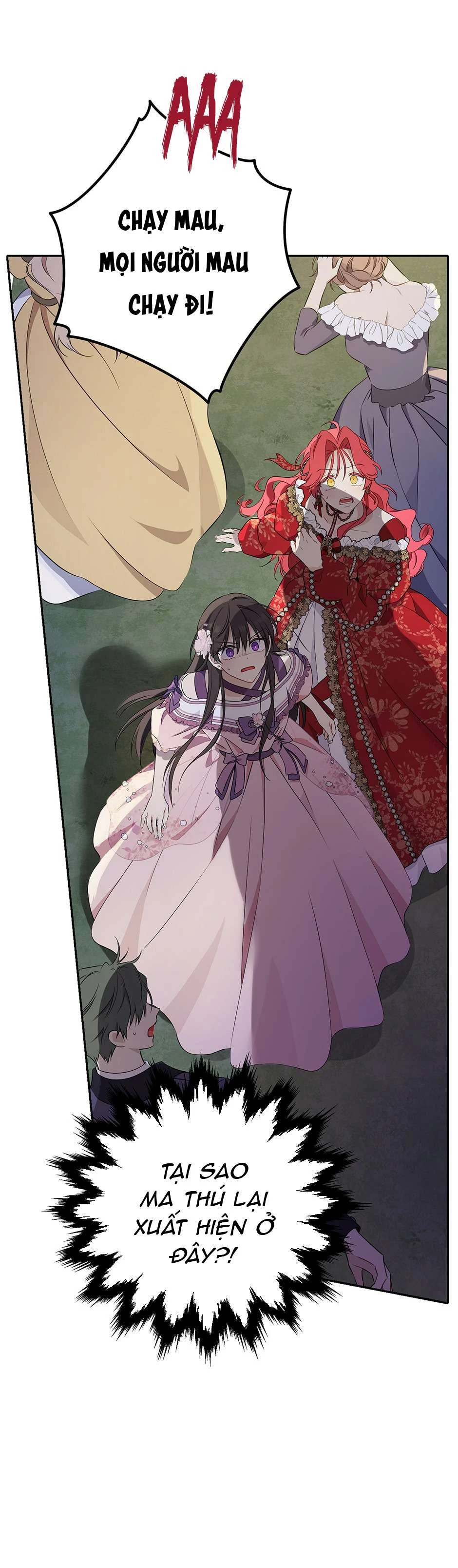 Thực Ra Tôi Mới Là Thật Chapter 88 - Trang 2