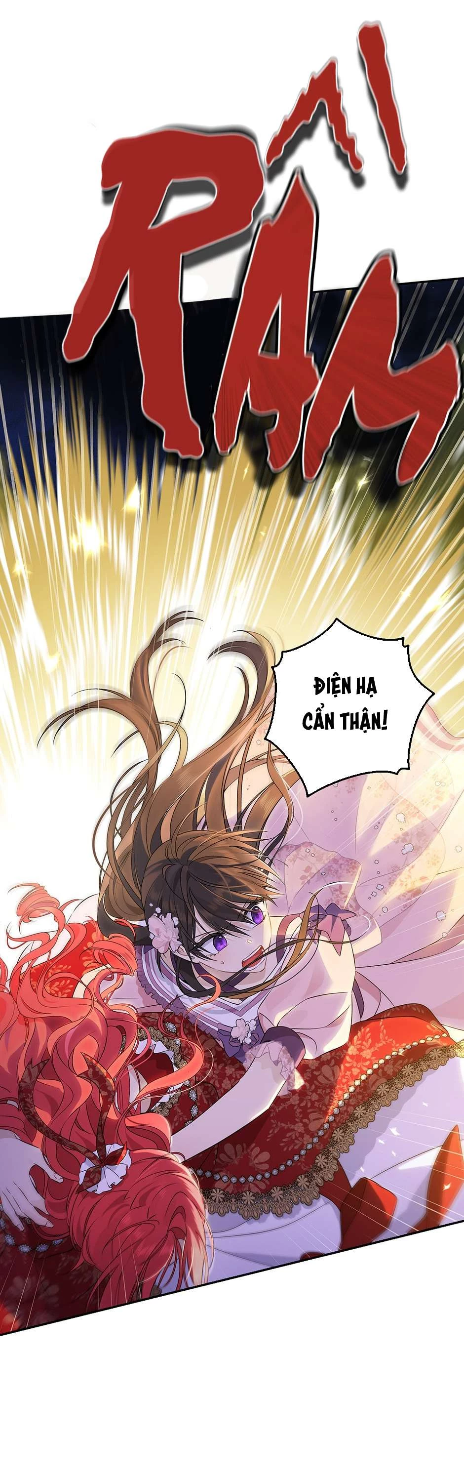 Thực Ra Tôi Mới Là Thật Chapter 88 - Trang 2