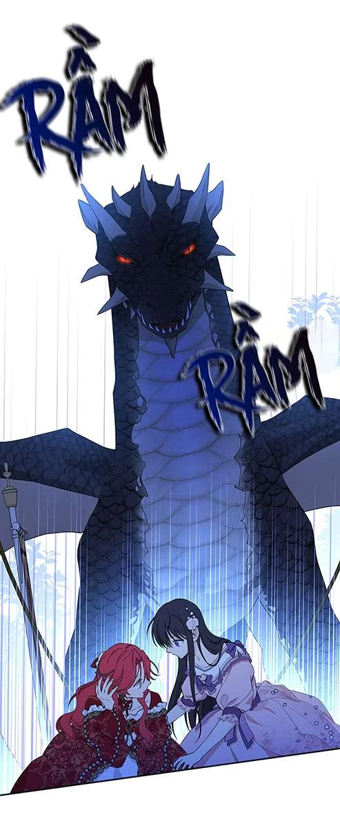 Thực Ra Tôi Mới Là Thật Chapter 88 - Trang 2