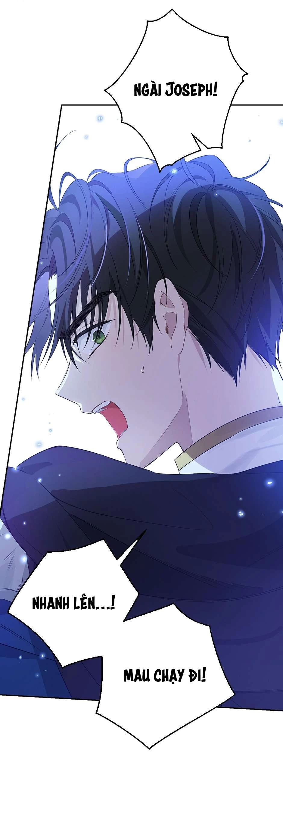 Thực Ra Tôi Mới Là Thật Chapter 88 - Trang 2