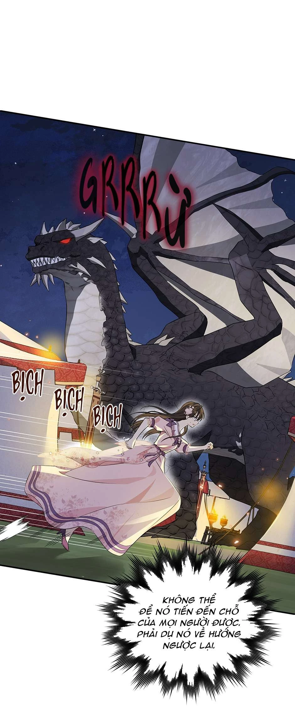 Thực Ra Tôi Mới Là Thật Chapter 88 - Trang 2