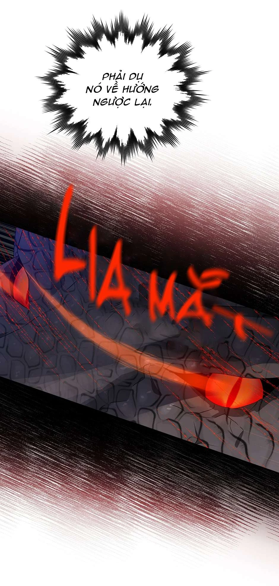 Thực Ra Tôi Mới Là Thật Chapter 88 - Trang 2